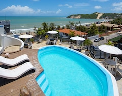 Hotel Rede Andrade Bello Mare (Natal, Brasilien)