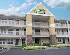 Khách sạn Extended Stay America Suites - Santa Rosa - South (Santa Rosa, Hoa Kỳ)
