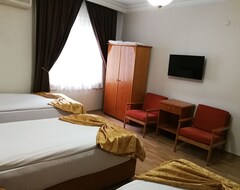 Hotel Bey (Konya, Turquía)