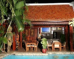 Khách sạn Leprive Resort (Pattaya, Thái Lan)