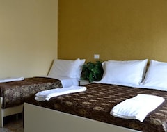 Khách sạn Hotel Costa Jonica (Sellia Marina, Ý)
