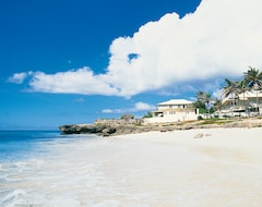 Lejlighedshotel Inchcape Seaside Villas (Christchurch, Barbados)