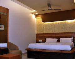 Hotel Sdm Golden Tower (Rameswaram, India)