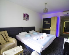 Hotel Hit Suites (Beylikdüzü, Turska)