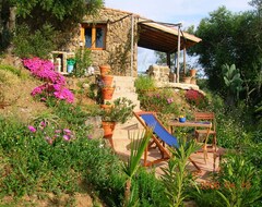 Cijela kuća/apartman Traditional Shepherd'S House On The Rio Guadiana (Sanlúcar de Guadiana, Španjolska)