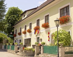 Gasthof-Hotel Zur Linde (Yspertal, Austrija)