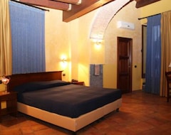 Hotel Villa Ginevra (Acireale, Italy)