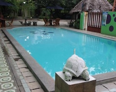 Otel Pesona Enasa Merak (Cilegon, Endonezya)