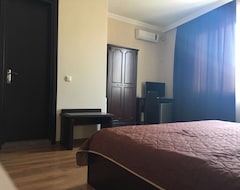 Hotel Riva (Batumi, Georgia)
