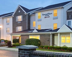 Hotel Towneplace Suites by Marriott Findlay (Findlay, Sjedinjene Američke Države)