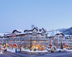 Sonnenalp Hotel And Condos, Vail (Vail, ABD)