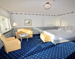 Hotel Wiking Sylt (Westerland, Germany)