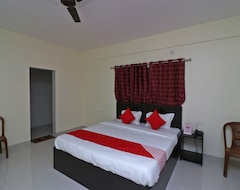 Khách sạn OYO 35905 Hotel River Point (Cuttack, Ấn Độ)