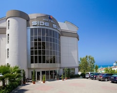 Khách sạn Side Sun (Side, Thổ Nhĩ Kỳ)