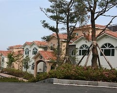 Hotel Springdale Golf & Resort (Seogwipo, Južna Koreja)