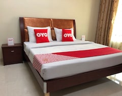 OYO 111 Al Thabit Hotel (Sur, Oman)