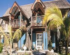 Otel Marina Resort & Club (Anse La Raie, Mauritius)