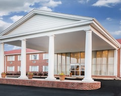 Hotelli Americas Best Value Inn Phenix City (Phenix City, Amerikan Yhdysvallat)