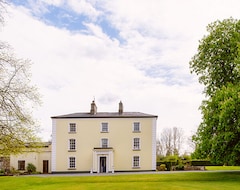 Oda ve Kahvaltı Viewmount House (Longford, İrlanda)