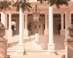 Otel Rajmahal Palace RAAS (Jaipur, Hindistan)