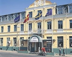 Hotel Continental Du Sud (Ystad, Suecia)