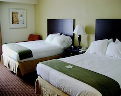Khách sạn Holiday Inn Express Covington (Covington, Hoa Kỳ)