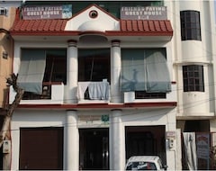 Hotel Agra Guest House (Agra, Indien)