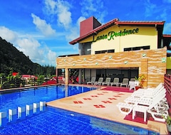 Hotel Lanta Residence Boutique (Koh Lanta City, Thailand)