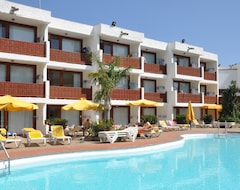 Tüm Ev/Apart Daire Apartamentos Dunasol (Playa del Inglés, İspanya)