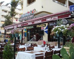 Hotel Serenad (Marmaris, Turquía)