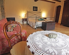Bed & Breakfast Palazzo Filagni (Valmozzola, Ý)