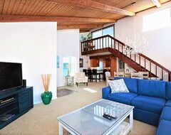 Tüm Ev/Apart Daire Luv Oceanwaves Oceanview Oceanside-1 House To Beach (San Diego, ABD)