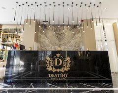 Khách sạn Destiny Hotel (Tirana, Albania)