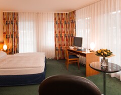 Hotel Zum Deutschen Eck (Meerbusch, Alemania)