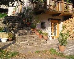 Toàn bộ căn nhà/căn hộ Holiday Apartment Viganella For 1 - 4 Persons - Holiday Apartment (Viganella, Ý)