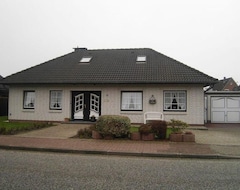 Otel Eidernest (Tönning, Almanya)