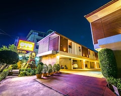 Khách sạn Oyo Bangsean Hotel (Chonburi, Thái Lan)