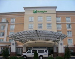 Holiday Inn Augusta West I-20, an IHG Hotel (Grovetown, USA)