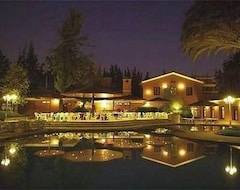 Hotel Wyndham Costa del Sol Arequipa (Arequipa, Peru)