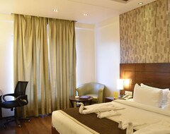 OYO 5818 Hotel Shyam Paradise (Jaipur, Indien)