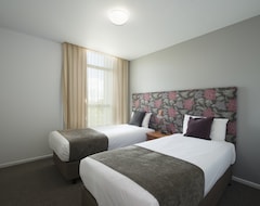 Khách sạn Quest Flemington Apartment Hotels (Melbourne, Úc)