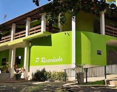 Hotel Pousada Ricardinho do Francês (Marechal Deodoro, Brazil)