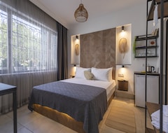 Hotel The Easy Rooms (Antalya, Turkey)
