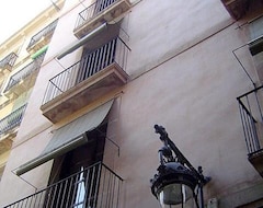 Khách sạn Casa Camper Barcelona (Barcelona, Tây Ban Nha)