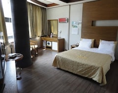 Hotel Ib Tourist (Jeongseon, Južna Koreja)