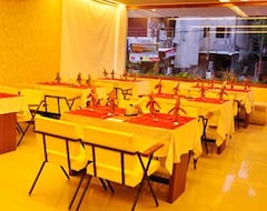 Otel Sayoojyam Residency (Palakkad, Hindistan)