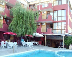 Hotel Akladi (Tchernomorets, Bulgaria)