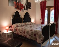 Bed & Breakfast B&b Villa Sofia (Fara Novarese, Ý)