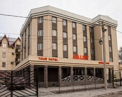 Salut Hotel (Bischkek, Kyrgyzstan)