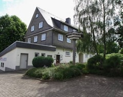 Toàn bộ căn nhà/căn hộ Fewo Alte Schule (Willingen, Đức)